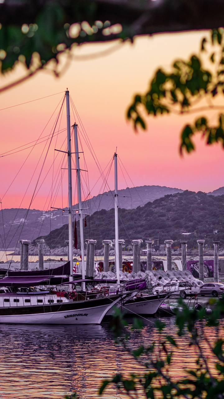 10 причин посетить Чиралы в этом году