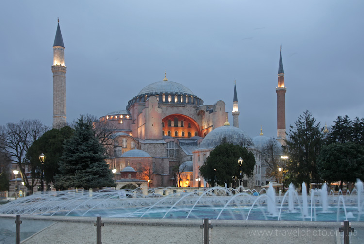 Активный отдых в Турции и Сочи: чем заняться на курортах?