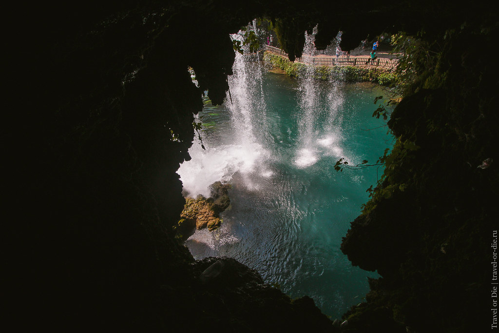 Активный отдых в Турции: Топ-районов для любителей приключений