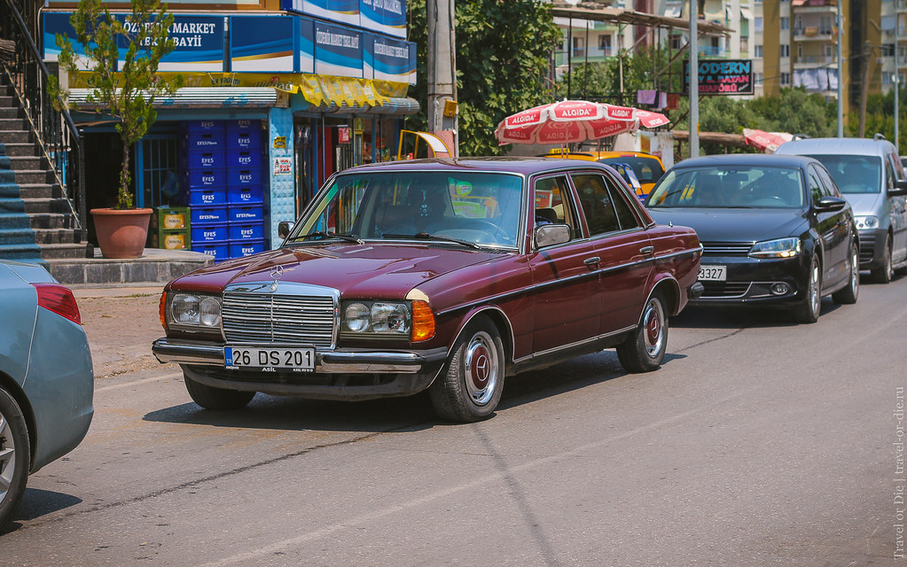 Бронирование отдыха в Турции: популярные ошибки и как их избежать