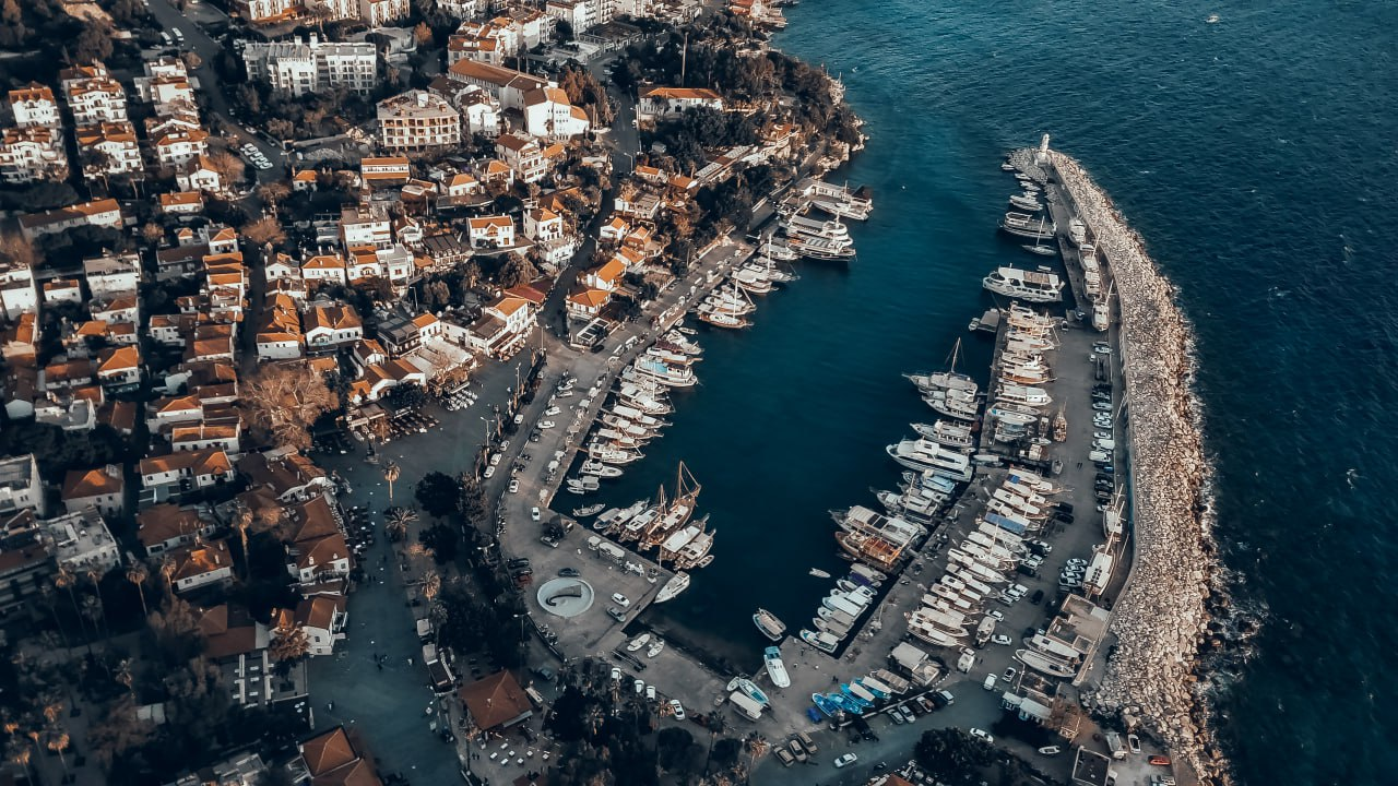 Чем заняться в Аланье: активный отдых для любителей приключений