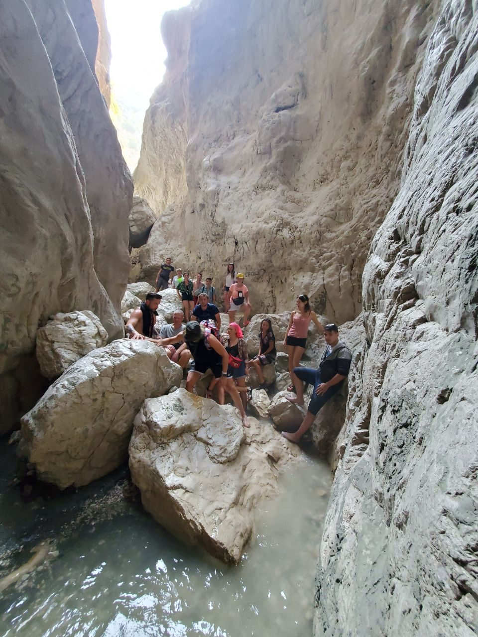 Доступные развлечения и экскурсии в Турции: что выбрать инвалидам