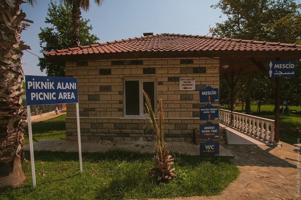 Экзотические пляжные вечеринки в Турции: самые яркие локации