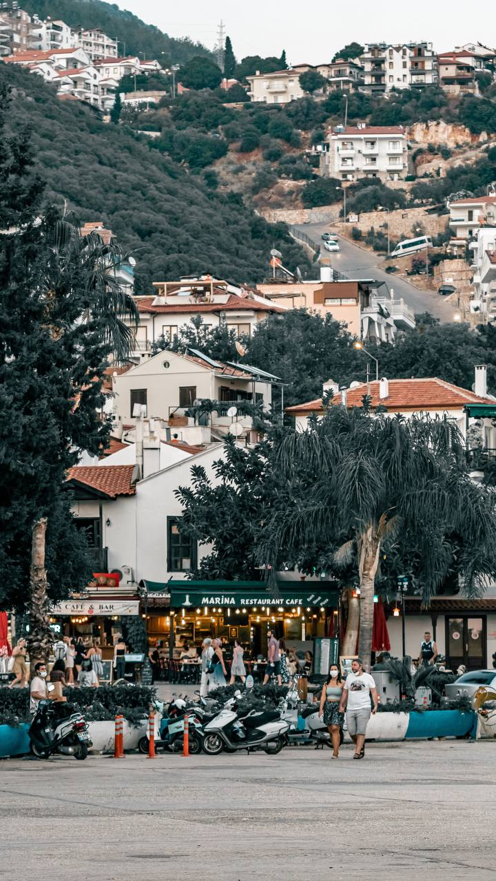 Где отдохнуть в Турции и сэкономить: топ-5 недорогих курортов