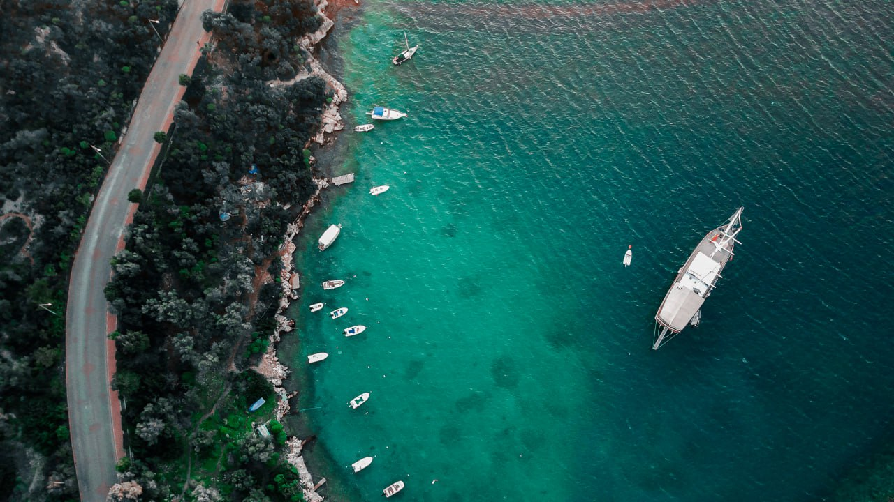 Как организовать идеальный отдых в Шиле Турция