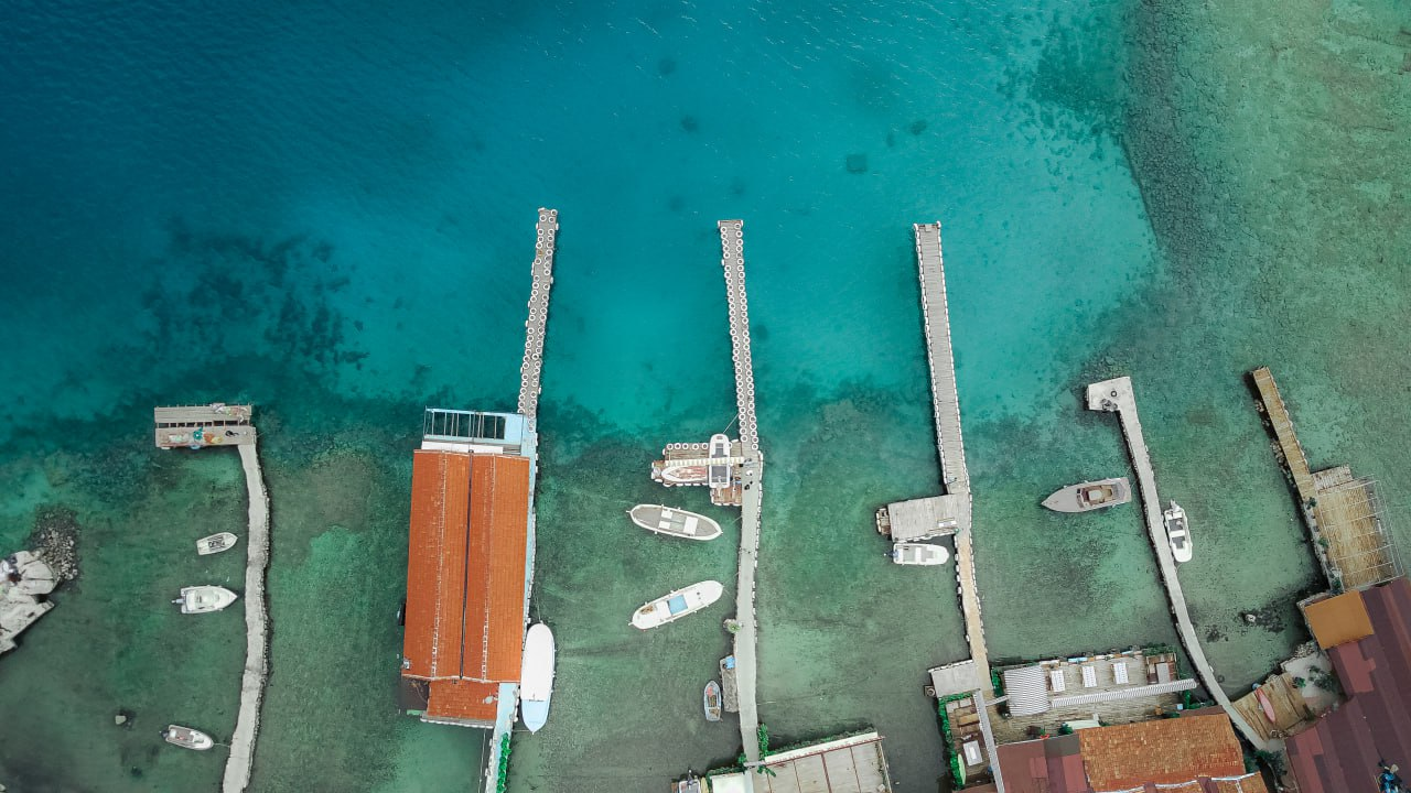 Как создать свой собственный рай: отдых в стиле Турции