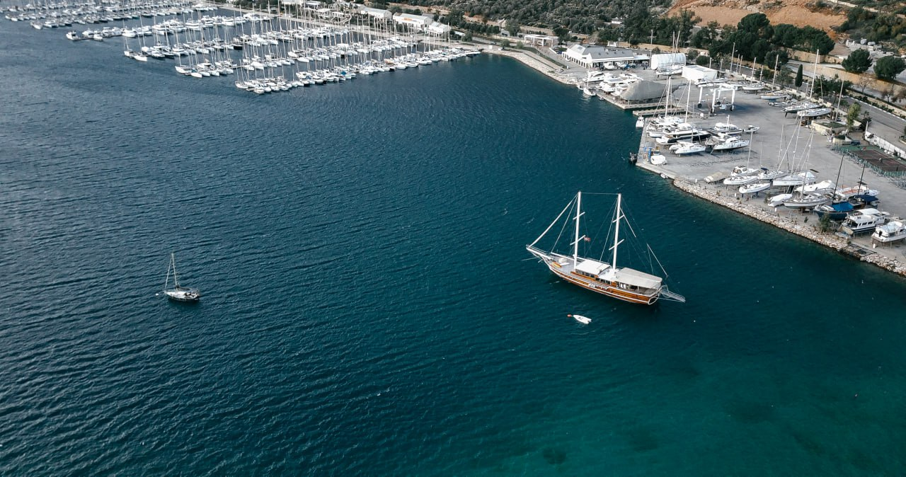 Как выбрать идеальную аренду жилья для отдыха в Турции?