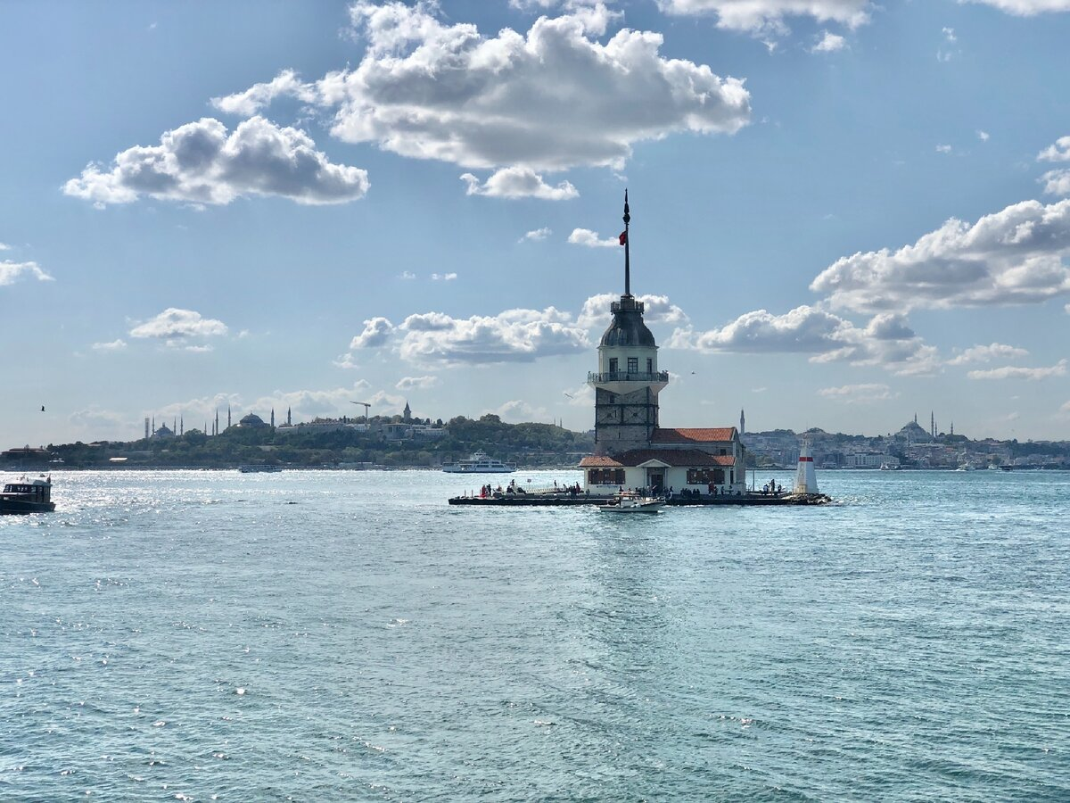 Кулинарное путешествие в Турции: что попробовать с детьми?