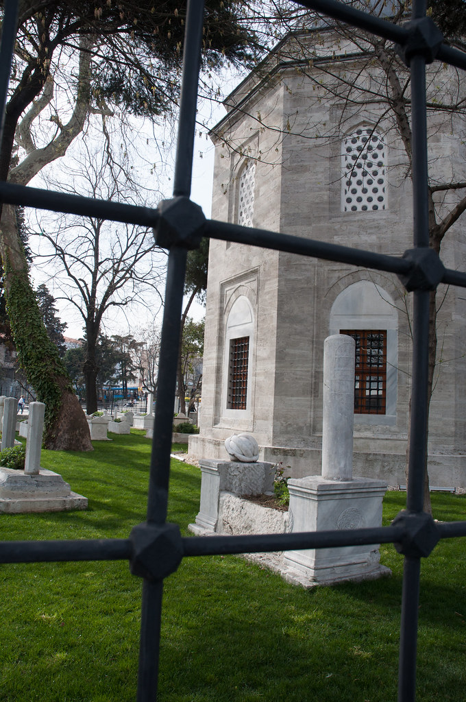 Кулинарные радости Турции: сезонные блюда декабря