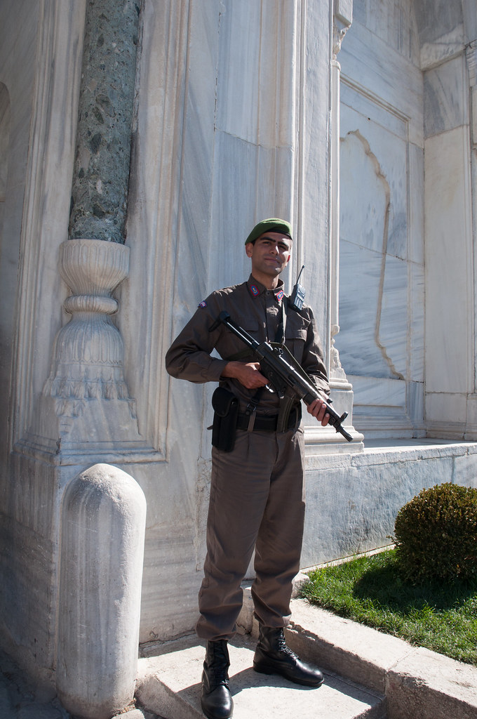 Лучшие курорты Турции: чем порадовать себя на отдыхе?