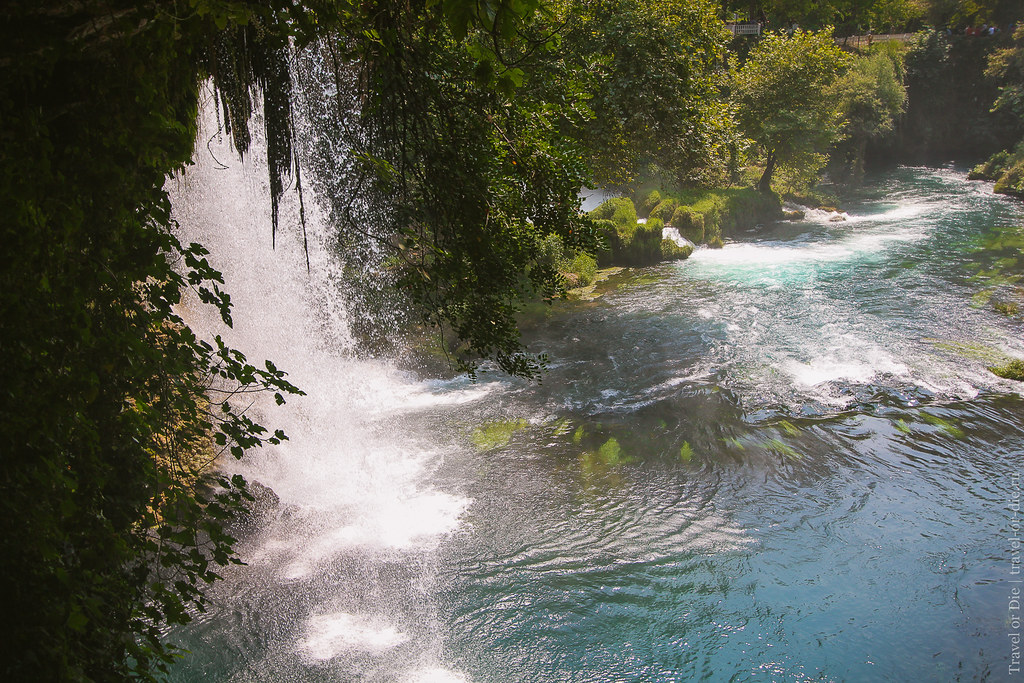 Отдых в горах Турции: активные развлечения для всей семьи