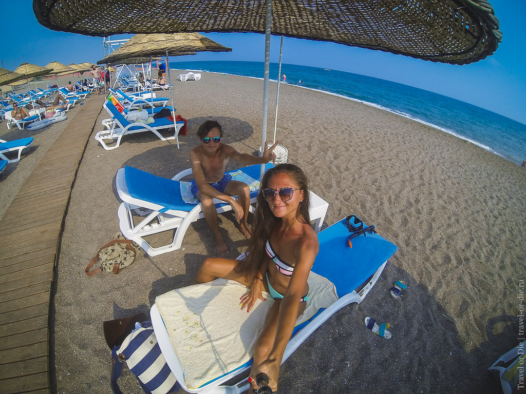 Отдых в Казани: что увидеть прежде чем отправиться в Турцию