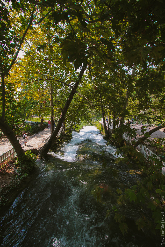 Отдых в Турции в октябре: какие курорты стоит посетить