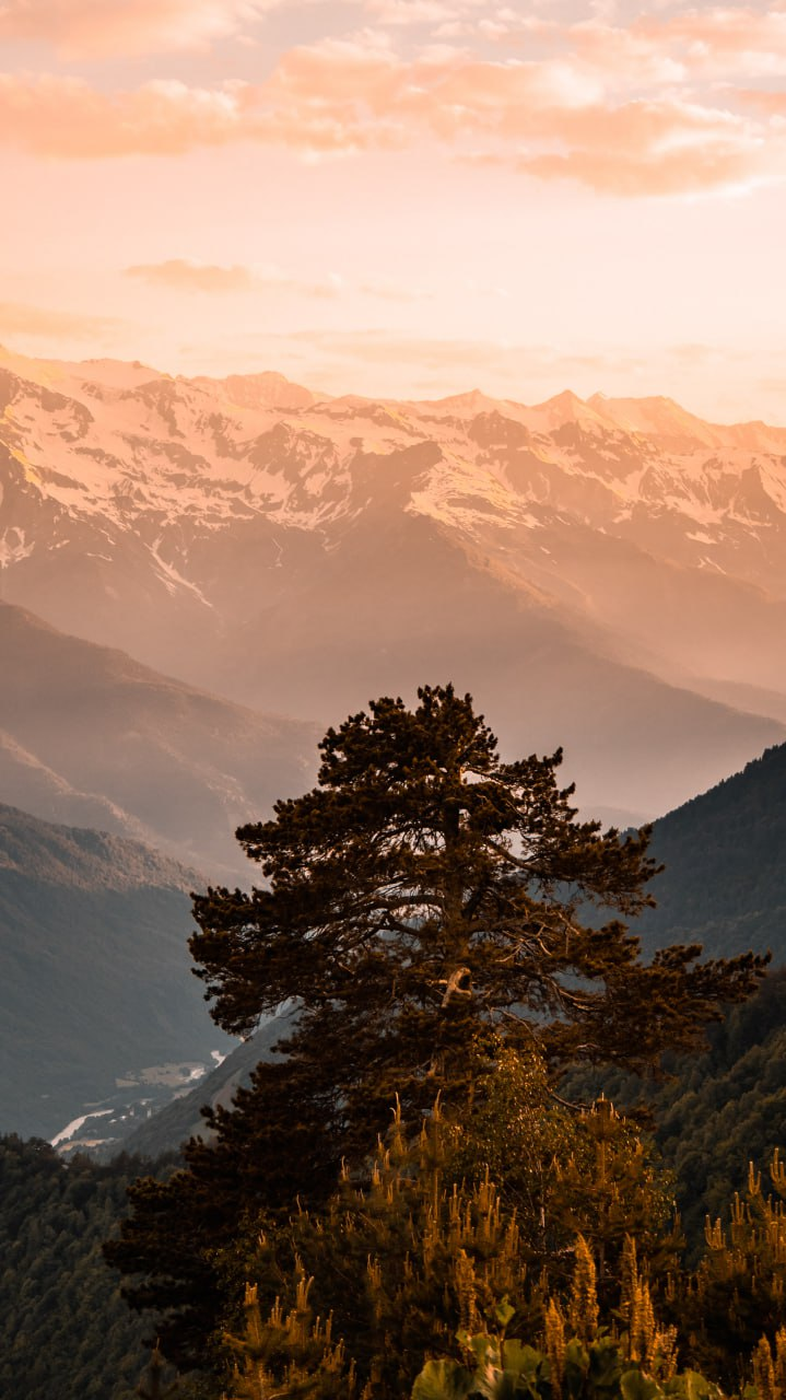 Пляжи без толп: уединенные курорты Турции для тихого отдыха