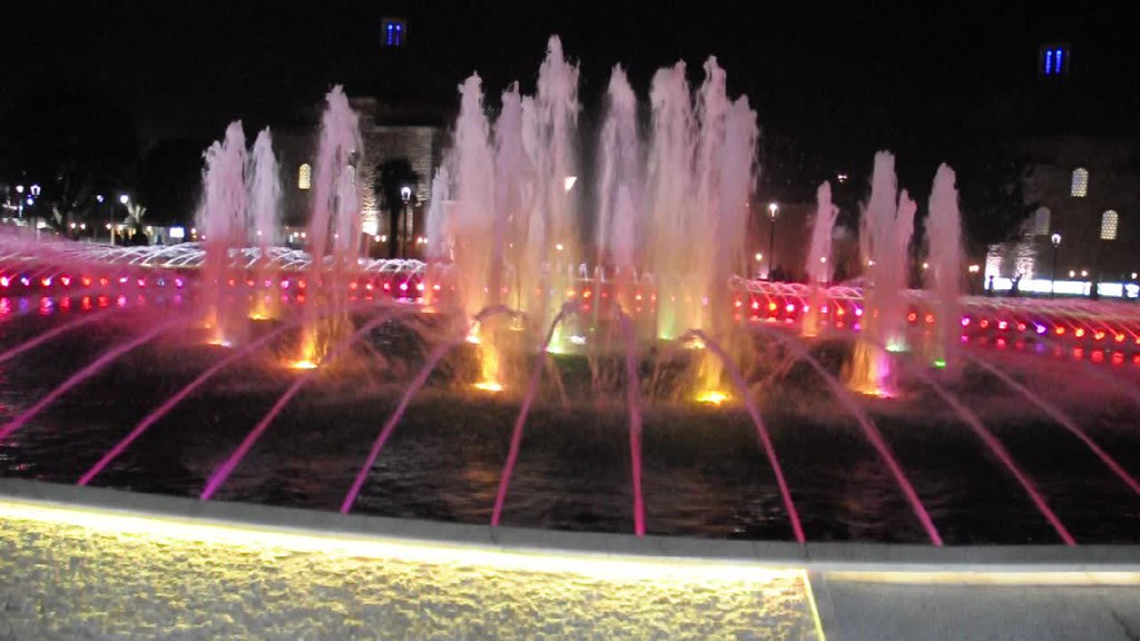 Пляжи Турции: краткий обзор самых красивых мест для отдыха