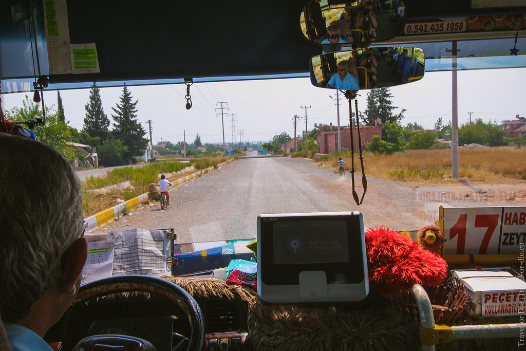 Путеводитель по турецким пляжам: где найти идеальный отдых?