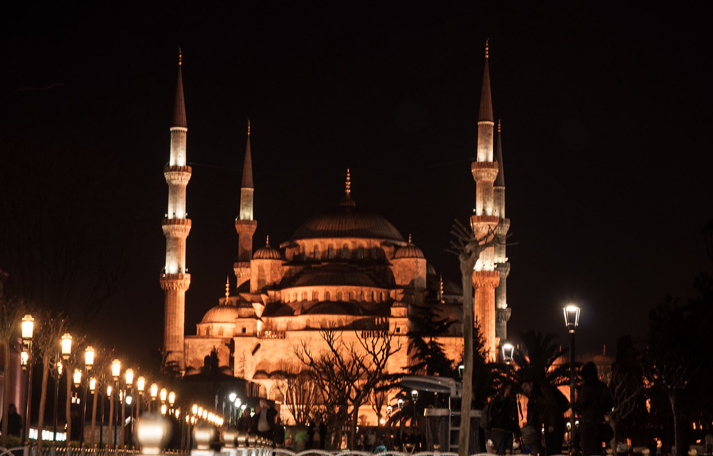 Путеводитель по Турции: что посмотреть и где отдохнуть из Минска