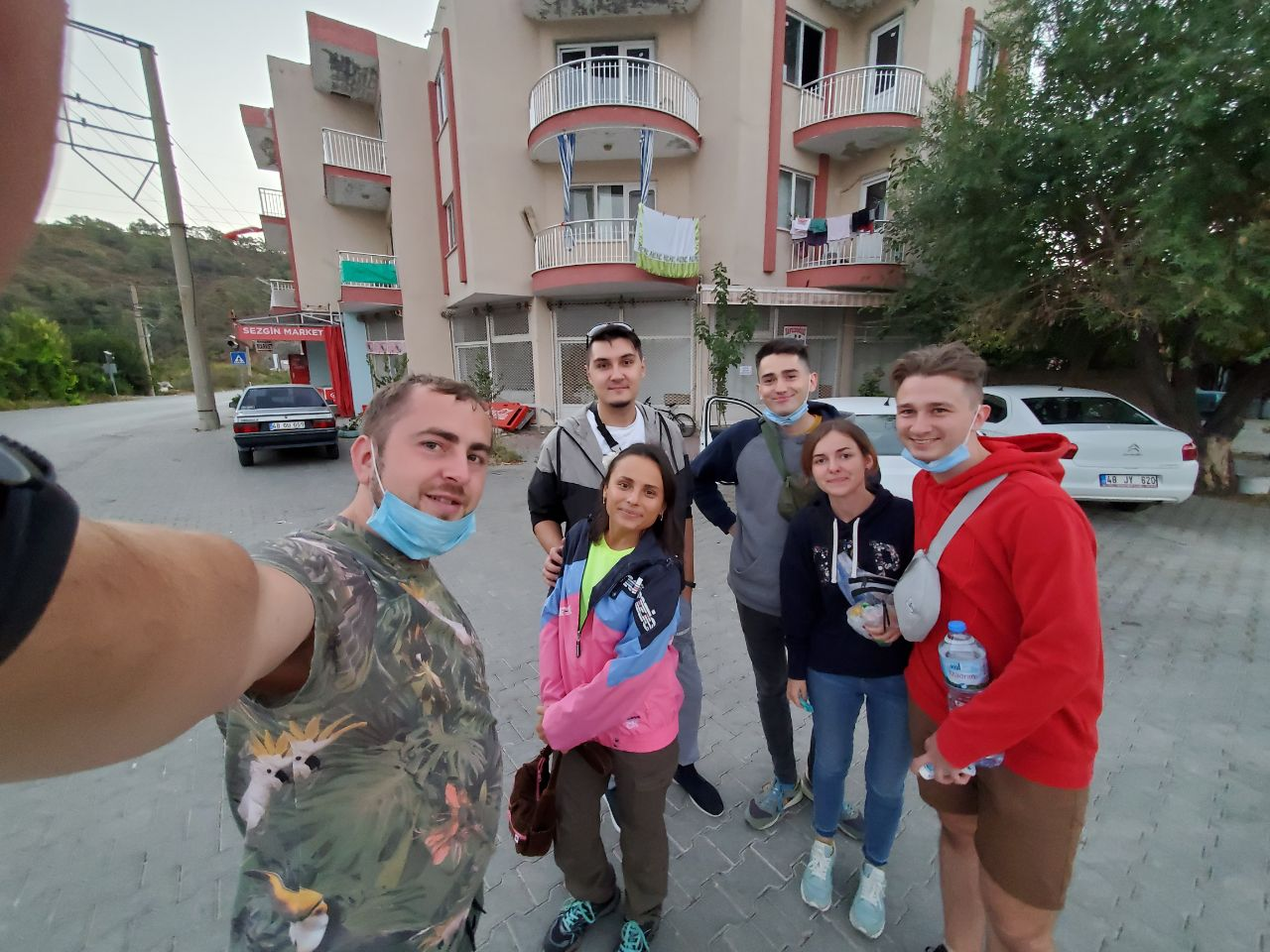 Секреты успешного отдыха в Турции: советы для русских туристов