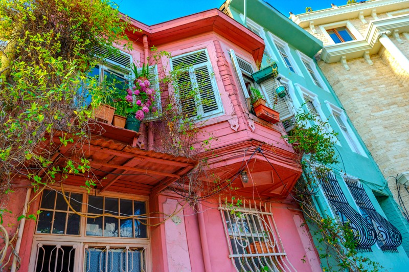 Спа-отдых в Турции: что включают процедуры и как их выбрать?