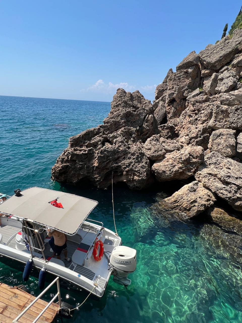 Турецкие сладости: от пахлавы до лукума