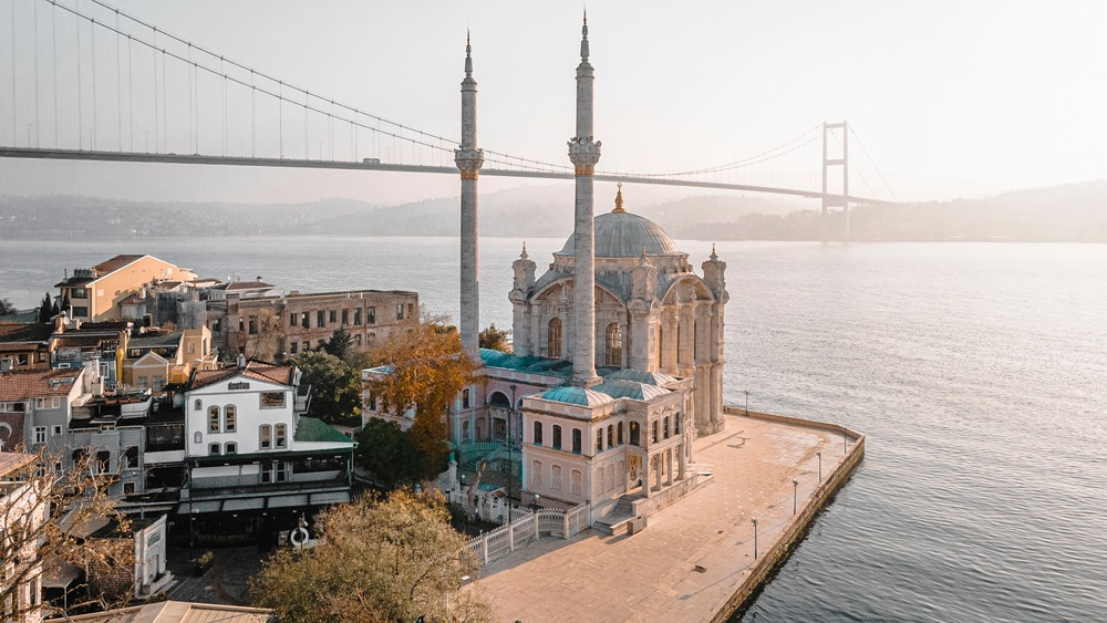 Турецкое побережье: 10 самых живописных курортов Средиземного моря