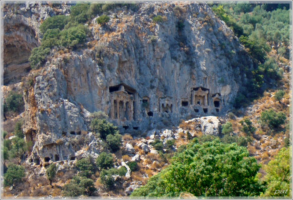 Турция для семьи: советы по отдыху для петербуржцев