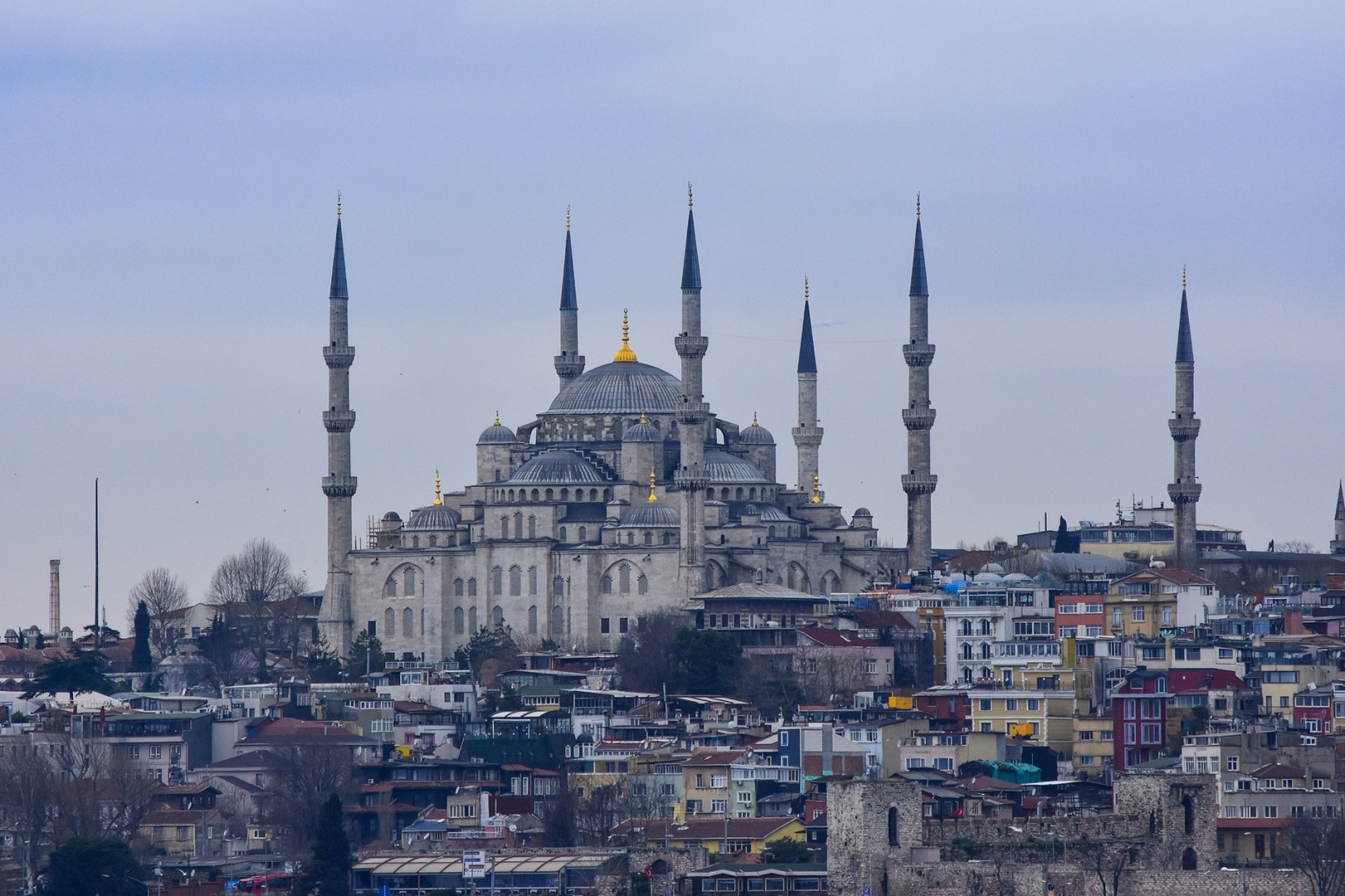 Турция для туристов: анализ рисков и советы по их минимизации