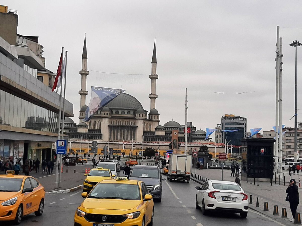 Турция для влюбленных: 5 романтических отелей и курортов