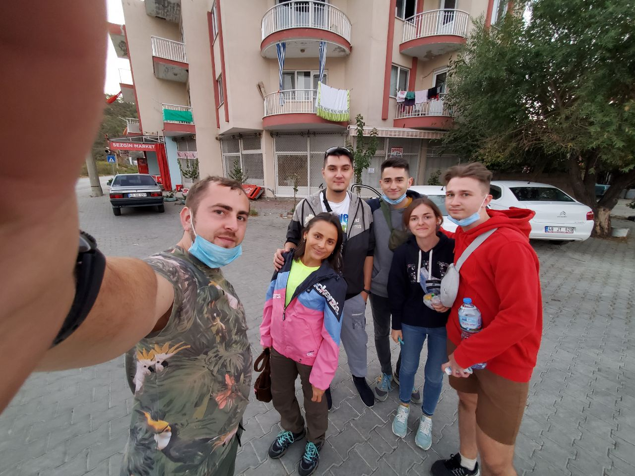 Турция и ее кино: кулинарные приключения на экране и в реальной жизни