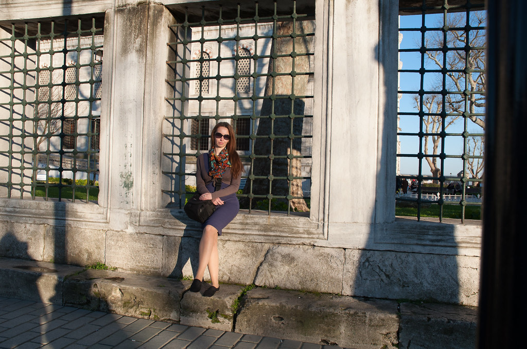 Турция: идеальное место для отдыха — обзор популярных курортов