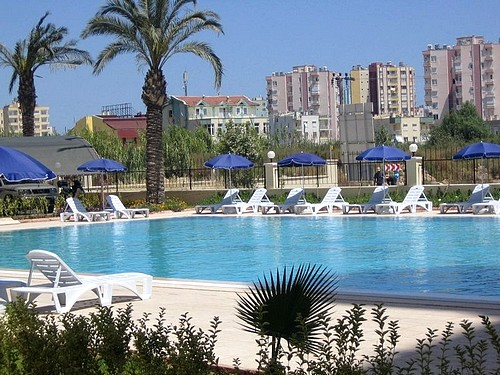 Турция на любой кошелек: лучшие места для недорогого отдыха