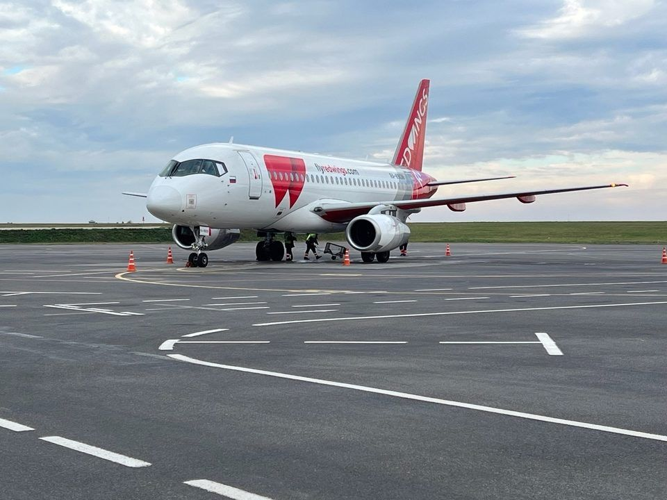 Турция на последние минуты: Как успеть забронировать отдых через Telegram