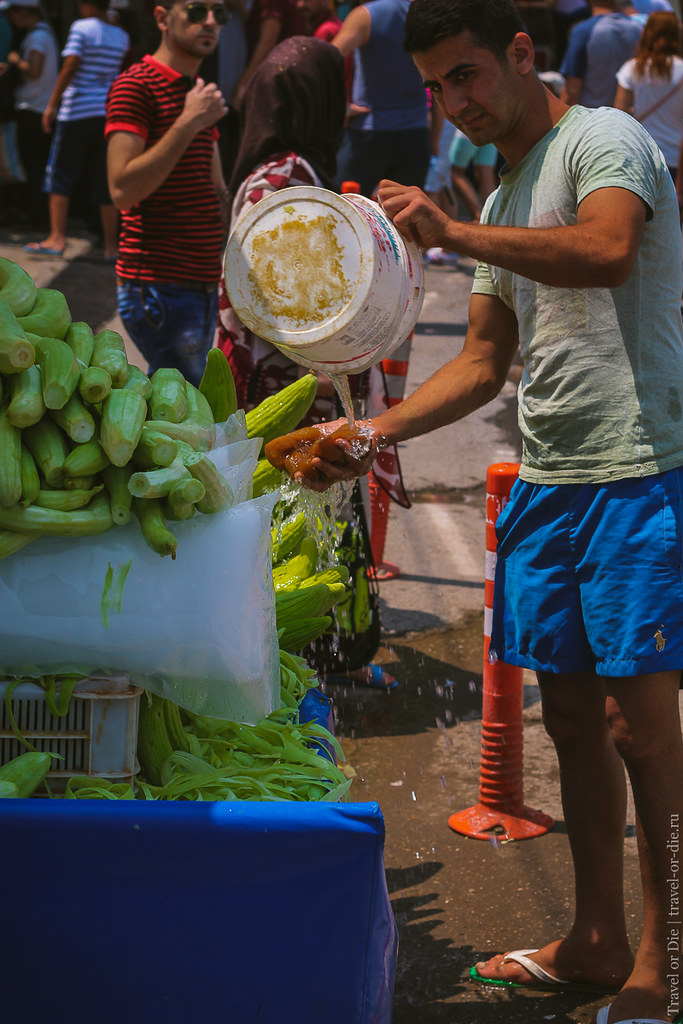 Турция зимой: что посмотреть и куда съездить