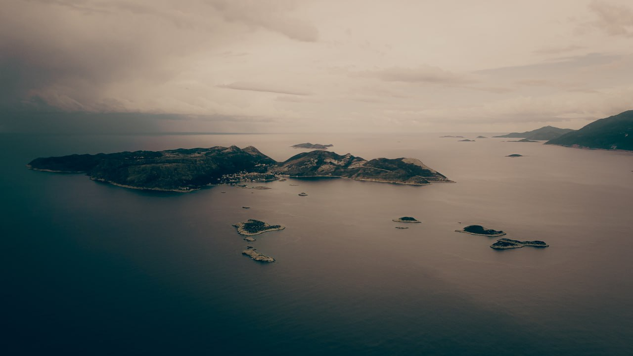 Яхта в Турции: сочетание комфорта и приключений